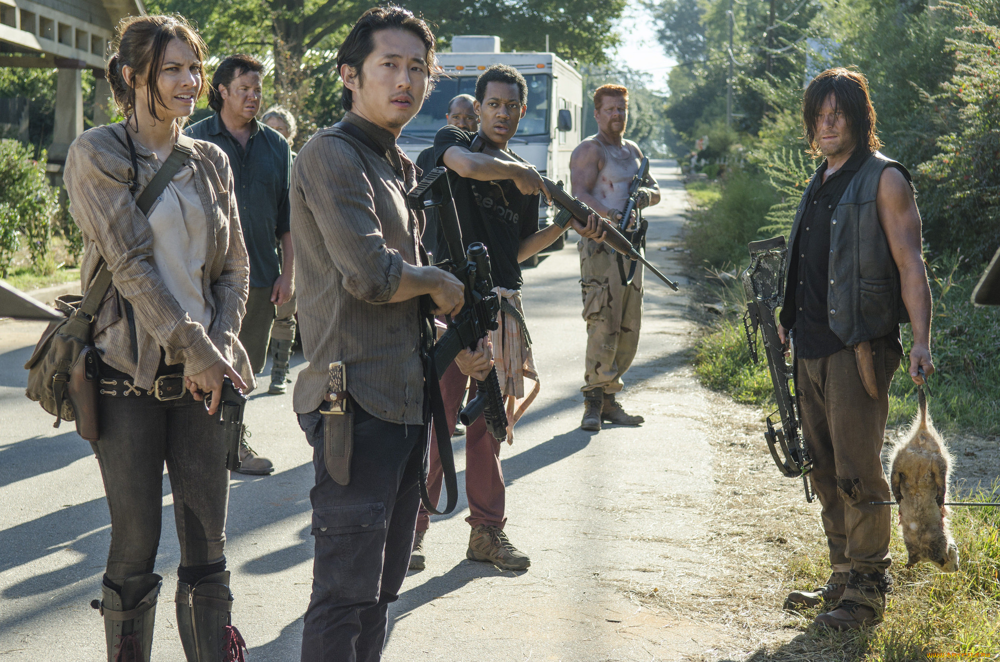  , the walking dead, dead, action, walking, the, , horror
